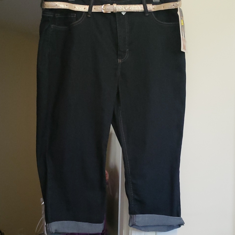 Jean capri